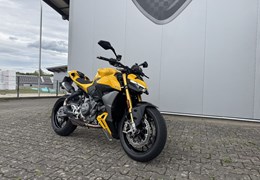 Gebrauchte Ducati Streetfighter V2 S