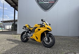 Gebrauchte Ducati Panigale V2 S