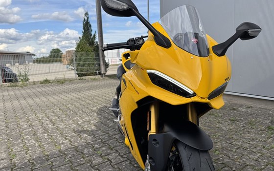 Gebrauchtmotorrad Ducati Panigale V2 S - Bild 11