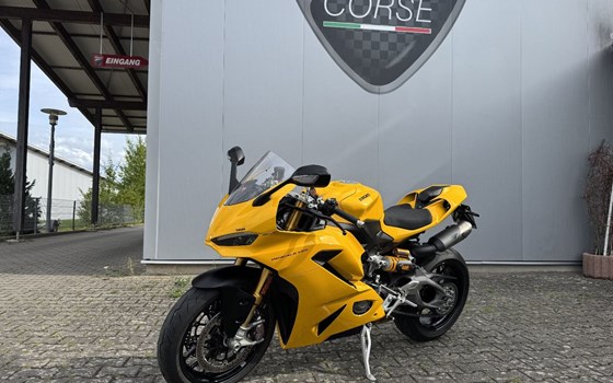 Gebrauchtmotorrad Ducati Panigale V2 S - Bild 12