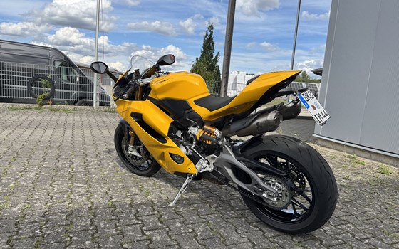 Gebrauchtmotorrad Ducati Panigale V2 S - Bild 14