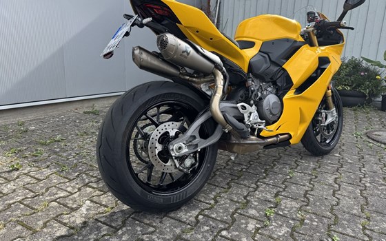 Gebrauchtmotorrad Ducati Panigale V2 S - Bild 7