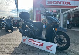 Gebrauchte Honda SH350i