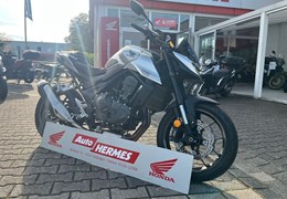 Gebrauchte Honda CB750 Hornet
