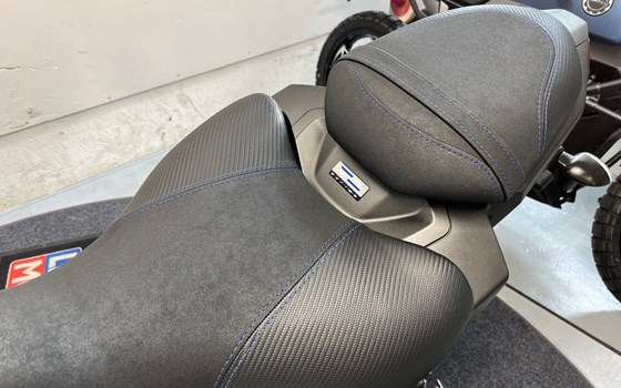 Gebrauchtmotorrad Yamaha MT-07 - Bild 6