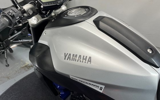 Gebrauchtmotorrad Yamaha MT-07 - Bild 7