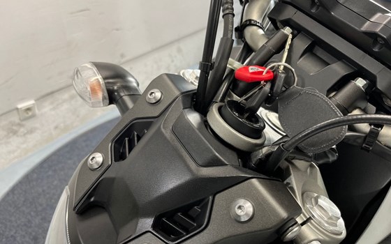 Gebrauchtmotorrad Yamaha MT-07 - Bild 9