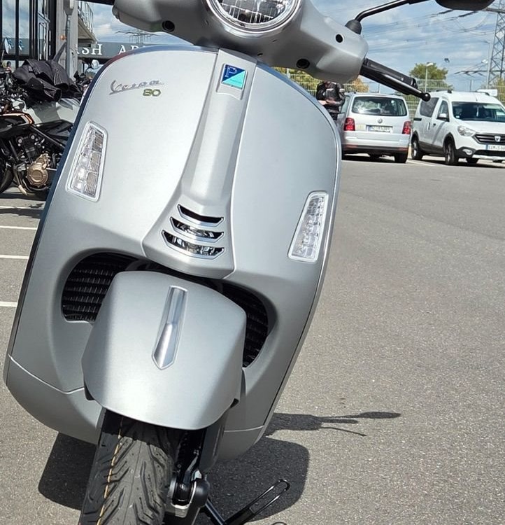 Angebot Vespa GTS 310 Edizione Ottantesimo