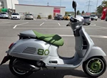 Angebot Vespa GTS 310 Edizione Ottantesimo
