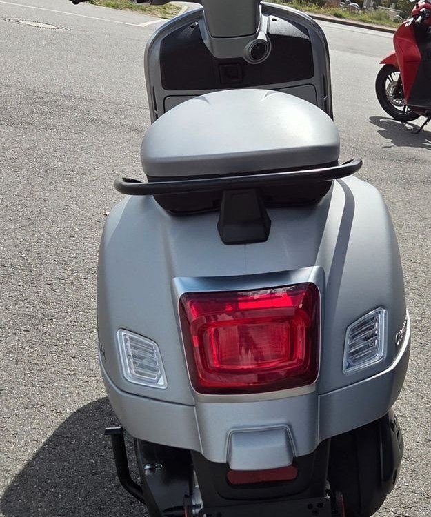 Angebot Vespa GTS 310 Edizione Ottantesimo