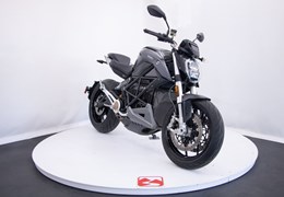 Gebrauchte Zero SR