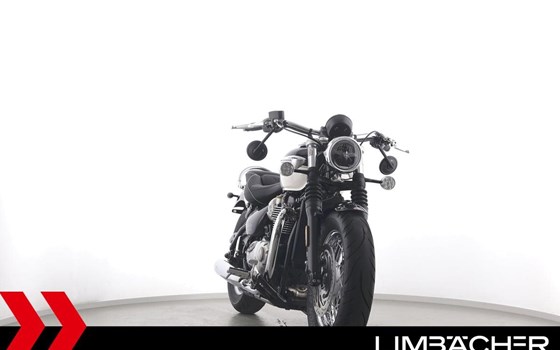 Gebrauchtmotorrad Triumph Bonneville Speedmaster - Bild 11