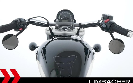 Gebrauchtmotorrad Triumph Bonneville Speedmaster - Bild 13
