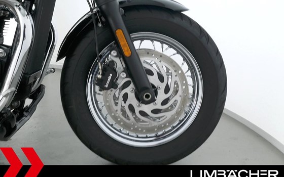 Gebrauchtmotorrad Triumph Bonneville Speedmaster - Bild 14