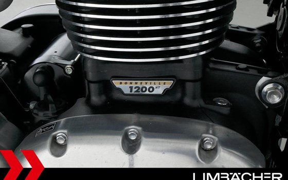 Gebrauchtmotorrad Triumph Bonneville Speedmaster - Bild 15