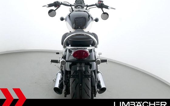 Gebrauchtmotorrad Triumph Bonneville Speedmaster - Bild 18