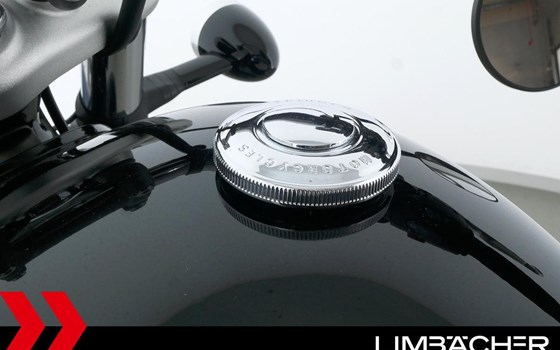Gebrauchtmotorrad Triumph Bonneville Speedmaster - Bild 22