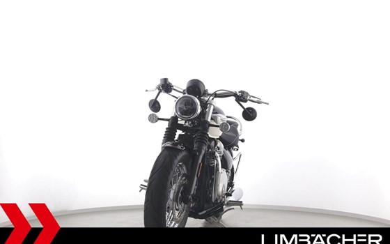 Gebrauchtmotorrad Triumph Bonneville Speedmaster - Bild 3