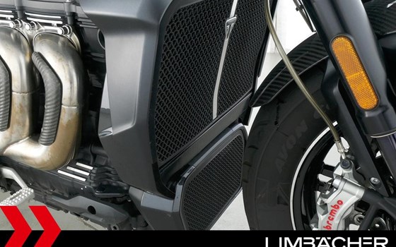 Gebrauchtmotorrad Triumph Rocket 3 TFC - Bild 15