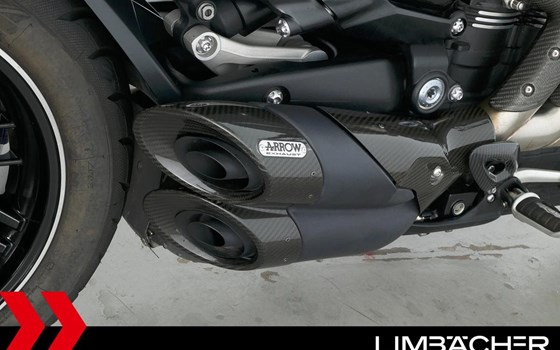 Gebrauchtmotorrad Triumph Rocket 3 TFC - Bild 17