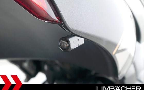 Gebrauchtmotorrad Triumph Rocket 3 TFC - Bild 18
