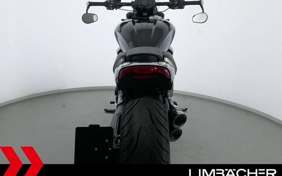Gebrauchtmotorrad Triumph Rocket 3 TFC - Bild 19