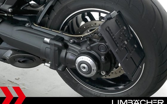 Gebrauchtmotorrad Triumph Rocket 3 TFC - Bild 20