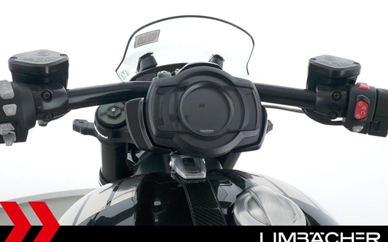 Gebrauchtmotorrad Triumph Rocket 3 TFC - Bild 27