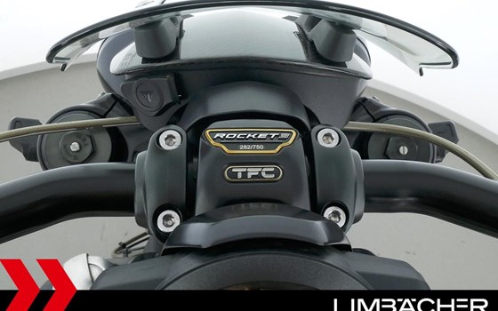 Gebrauchtmotorrad Triumph Rocket 3 TFC - Bild 28