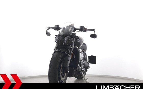 Gebrauchtmotorrad Triumph Rocket 3 TFC - Bild 3