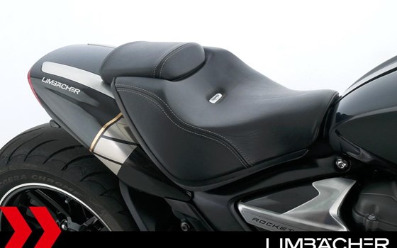 Gebrauchtmotorrad Triumph Rocket 3 TFC - Bild 30