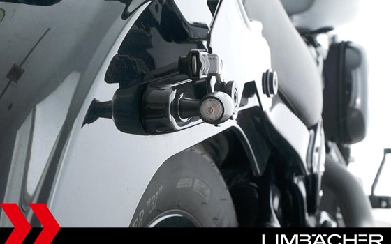 Gebrauchtmotorrad Harley-Davidson Softail Low Rider FXLR - Bild 18