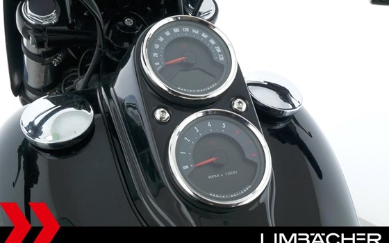 Gebrauchtmotorrad Harley-Davidson Softail Low Rider FXLR - Bild 20