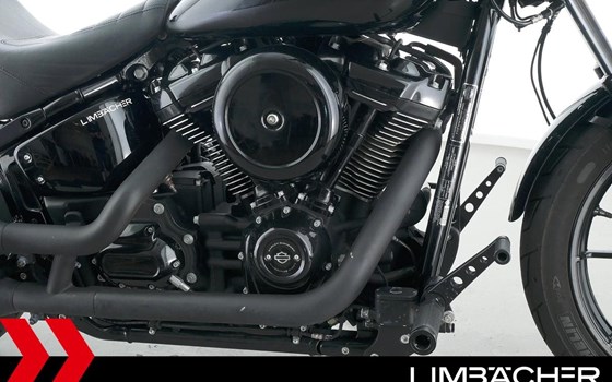 Gebrauchtmotorrad Harley-Davidson Softail Low Rider FXLR - Bild 24