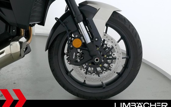 Gebrauchtmotorrad Honda NT1100 DCT - Bild 14