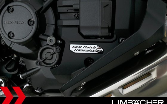 Gebrauchtmotorrad Honda NT1100 DCT - Bild 15