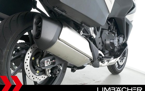 Gebrauchtmotorrad Honda NT1100 DCT - Bild 16