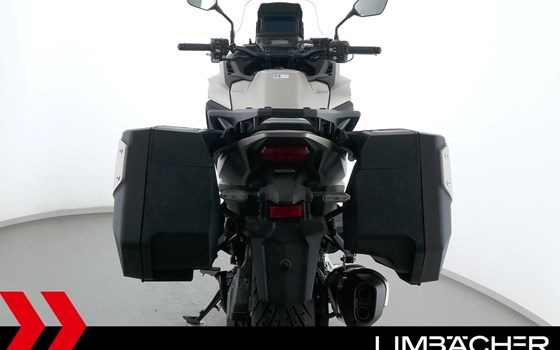 Gebrauchtmotorrad Honda NT1100 DCT - Bild 17