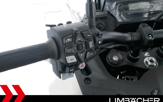 Gebrauchtmotorrad Honda NT1100 DCT - Bild 20