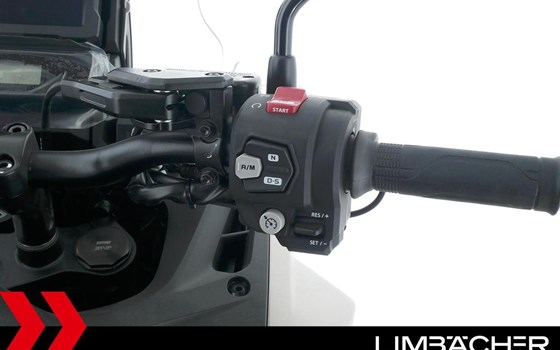 Gebrauchtmotorrad Honda NT1100 DCT - Bild 21