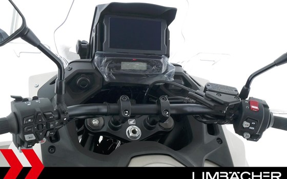 Gebrauchtmotorrad Honda NT1100 DCT - Bild 22