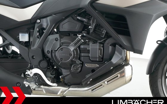 Gebrauchtmotorrad Honda NT1100 DCT - Bild 23