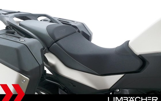 Gebrauchtmotorrad Honda NT1100 DCT - Bild 24