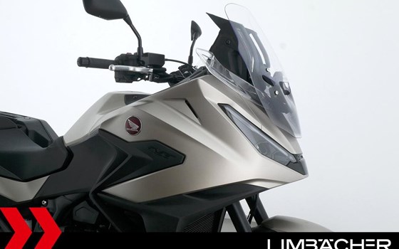 Gebrauchtmotorrad Honda NT1100 DCT - Bild 25