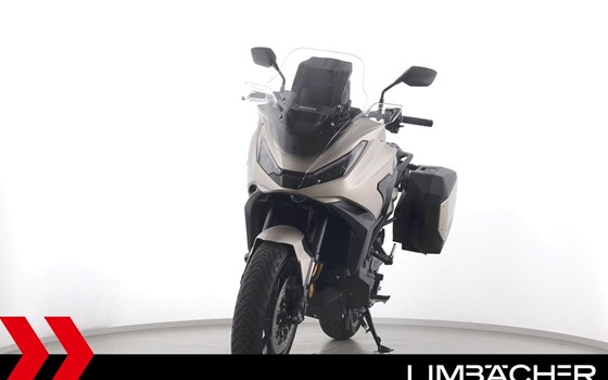 Gebrauchtmotorrad Honda NT1100 DCT - Bild 3