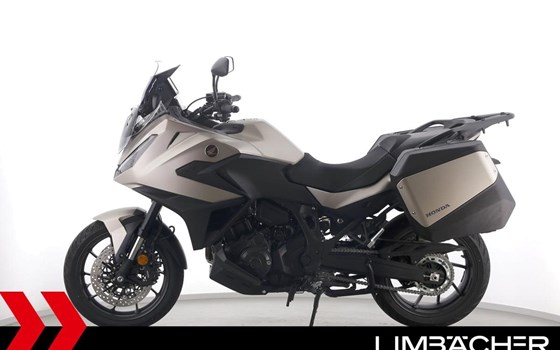 Gebrauchtmotorrad Honda NT1100 DCT - Bild 5