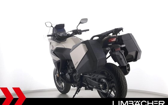 Gebrauchtmotorrad Honda NT1100 DCT - Bild 7