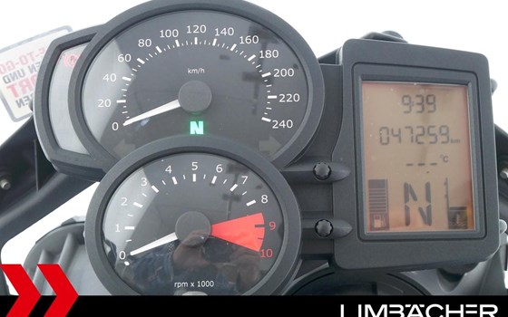Gebrauchtmotorrad BMW F 650 GS - Bild 12