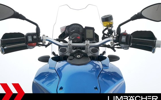 Gebrauchtmotorrad BMW F 650 GS - Bild 13