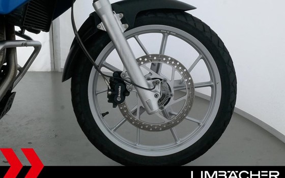 Gebrauchtmotorrad BMW F 650 GS - Bild 14